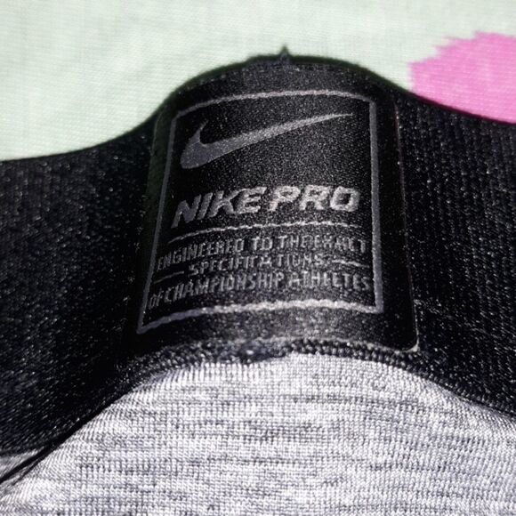 Nike Pro Compression Pants‎ Leggings/Tights Small - Picture 6 of 7
